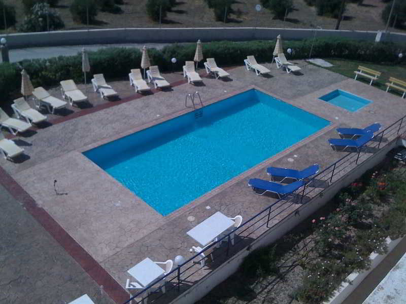 酒店 Holidays Apartments