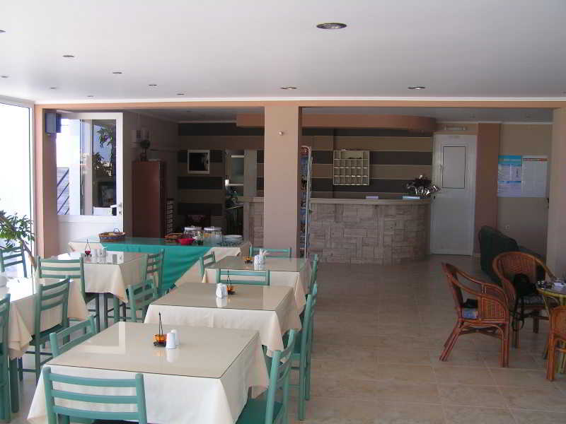 ホテル Holidays Apartments