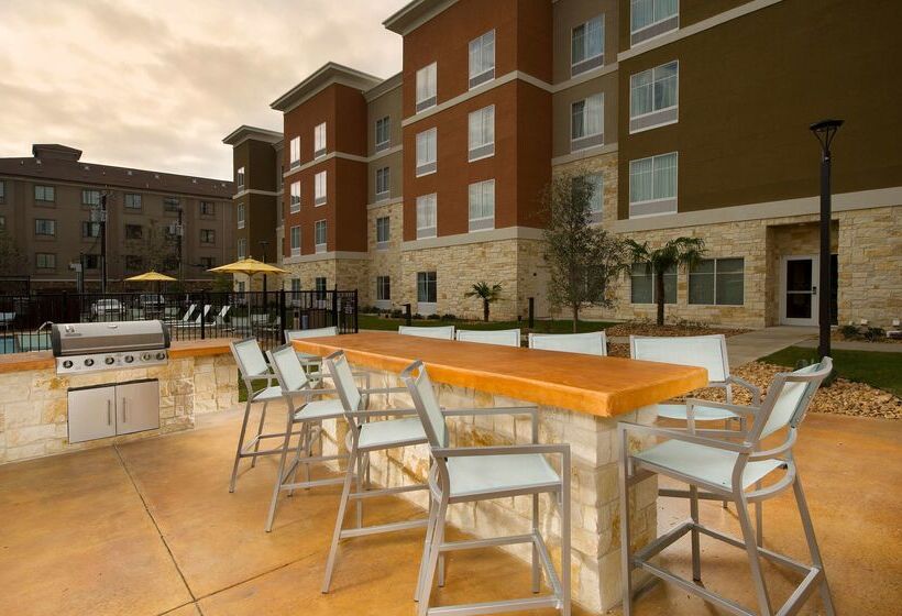 فندق Homewood Suites By Hilton Lackland Afb/seaworld, Tx