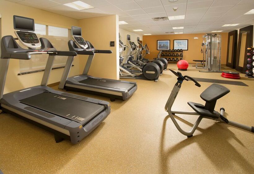 فندق Homewood Suites By Hilton Lackland Afb/seaworld, Tx