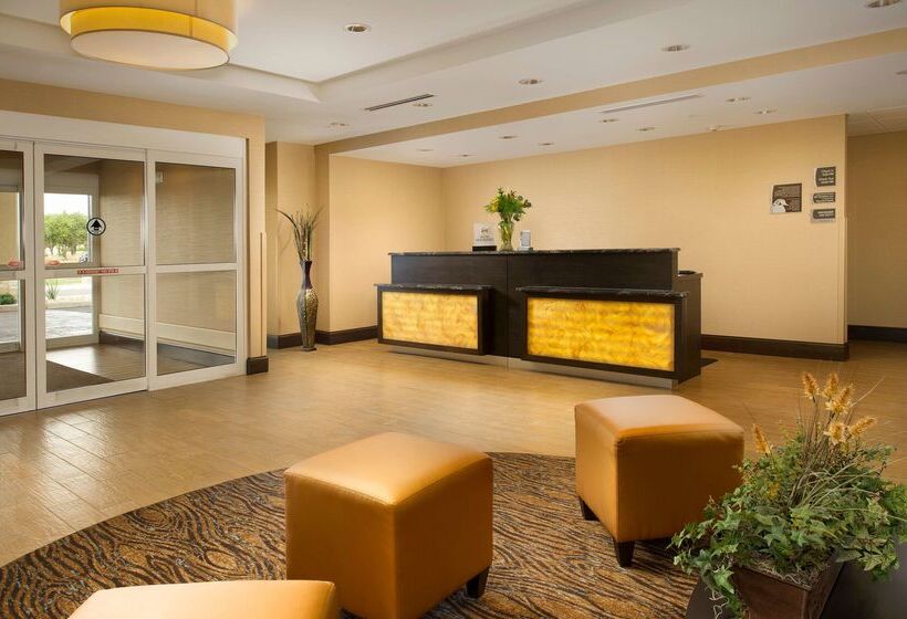 فندق Homewood Suites By Hilton Lackland Afb/seaworld, Tx
