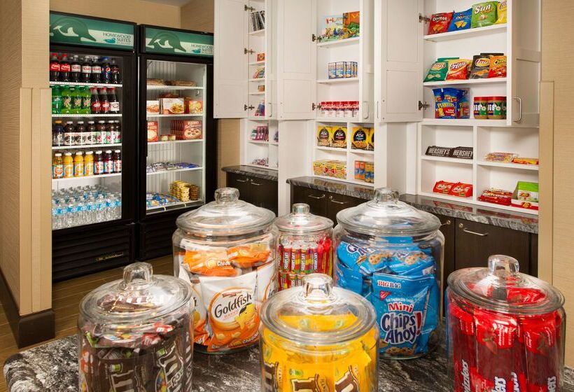 בית מלון כפרי Homewood Suites By Hilton Lackland Afb/seaworld, Tx