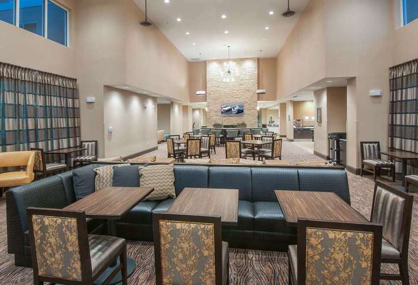 فندق Homewood Suites By Hilton Lackland Afb/seaworld, Tx