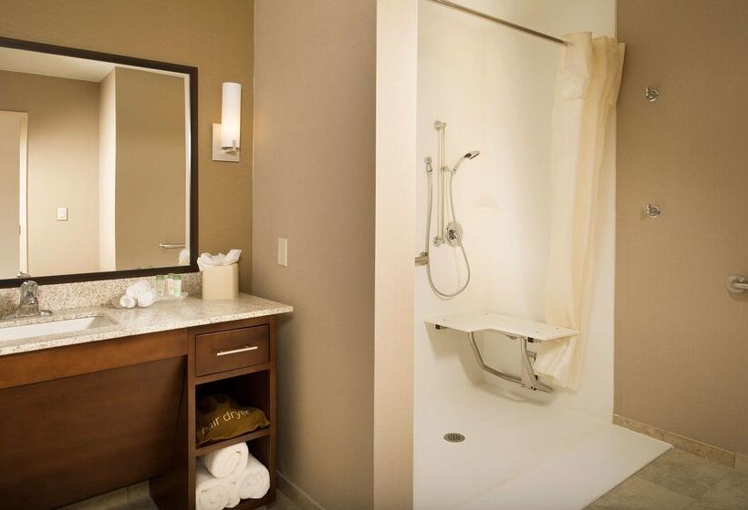 فندق Homewood Suites By Hilton Lackland Afb/seaworld, Tx