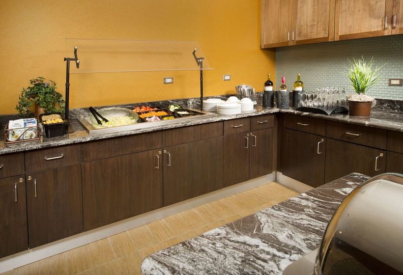 בית מלון כפרי Homewood Suites By Hilton Lackland Afb/seaworld, Tx