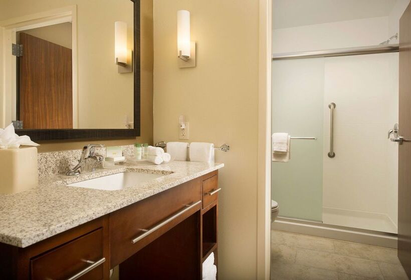فندق Homewood Suites By Hilton Lackland Afb/seaworld, Tx