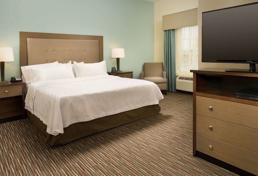 فندق Homewood Suites By Hilton Lackland Afb/seaworld, Tx