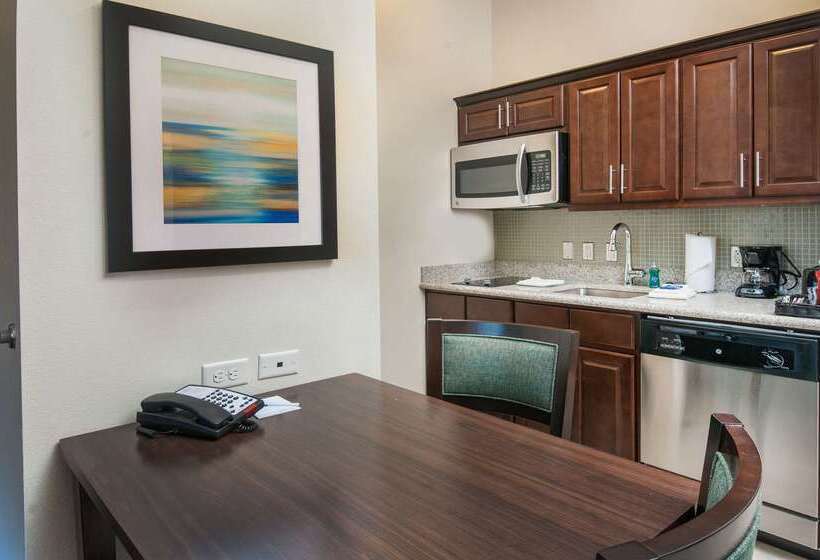 فندق Homewood Suites By Hilton Lackland Afb/seaworld, Tx