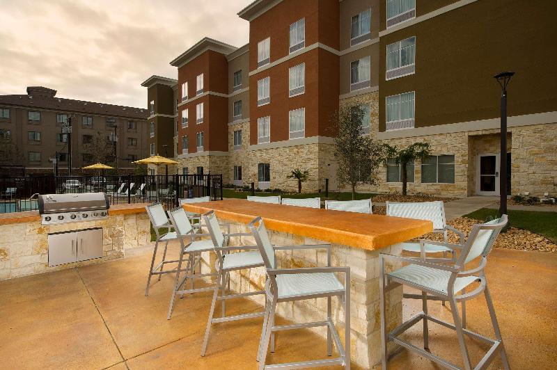 فندق Homewood Suites By Hilton Lackland Afb/seaworld, Tx