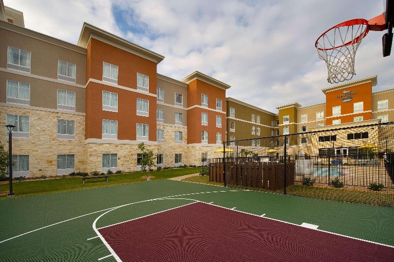 فندق Homewood Suites By Hilton Lackland Afb/seaworld, Tx