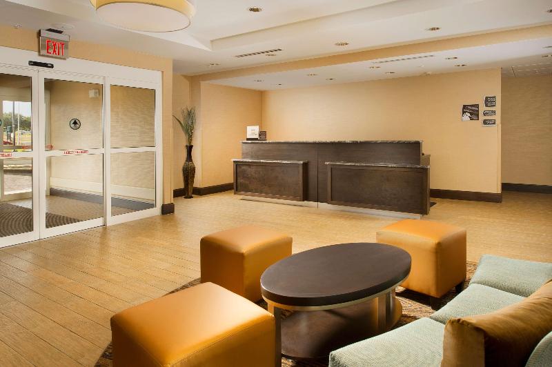 فندق Homewood Suites By Hilton Lackland Afb/seaworld, Tx