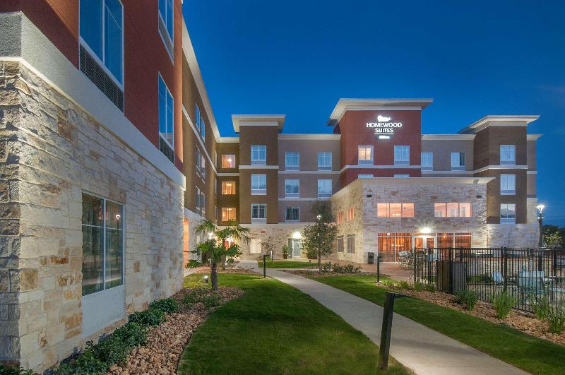 فندق Homewood Suites By Hilton Lackland Afb/seaworld, Tx