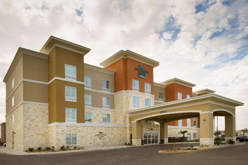 فندق Homewood Suites By Hilton Lackland Afb/seaworld, Tx