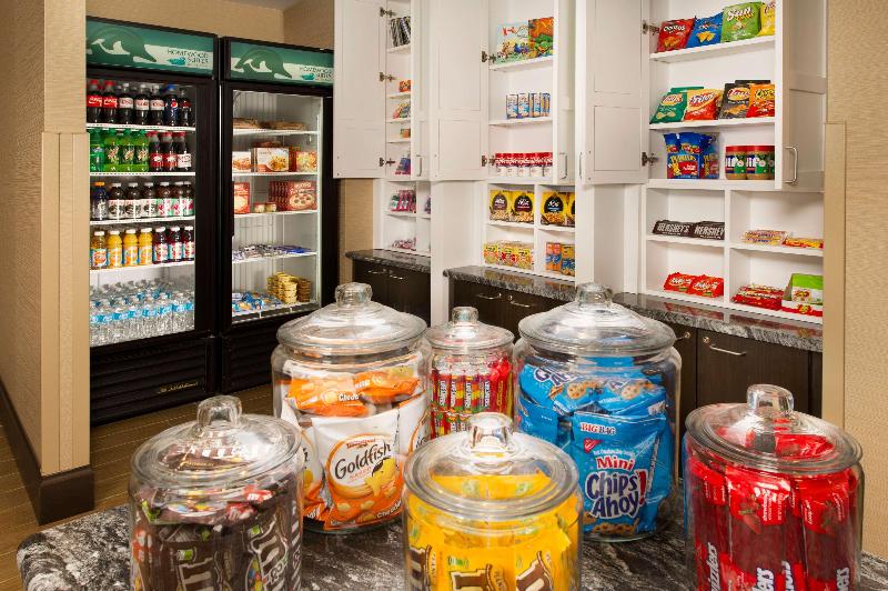 فندق Homewood Suites By Hilton Lackland Afb/seaworld, Tx