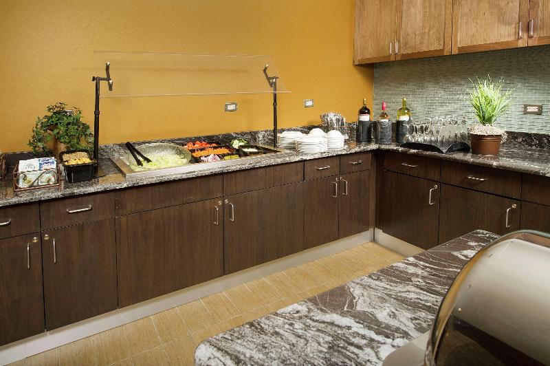 בית מלון כפרי Homewood Suites By Hilton Lackland Afb/seaworld, Tx