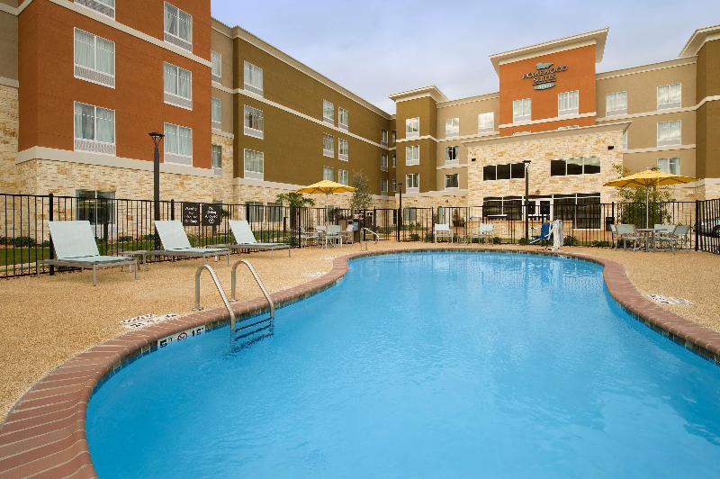 فندق Homewood Suites By Hilton Lackland Afb/seaworld, Tx