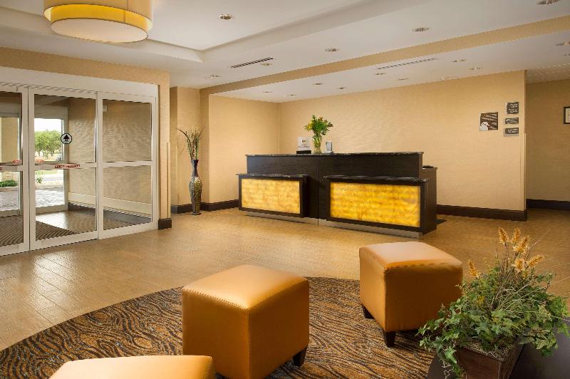فندق Homewood Suites By Hilton Lackland Afb/seaworld, Tx