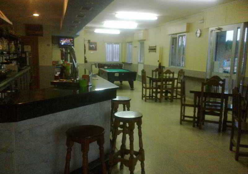 فندق Hostal Sequeiros