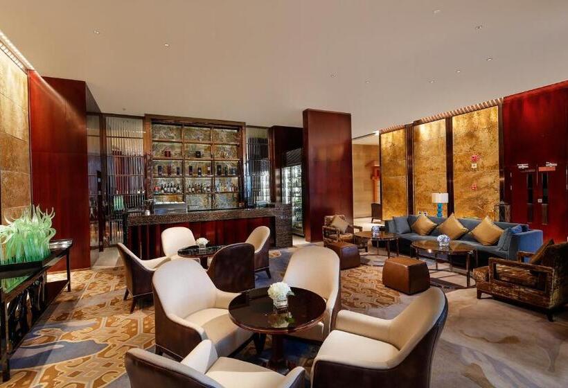 酒店 Howard Johnson Kangda Plaza Qingdao