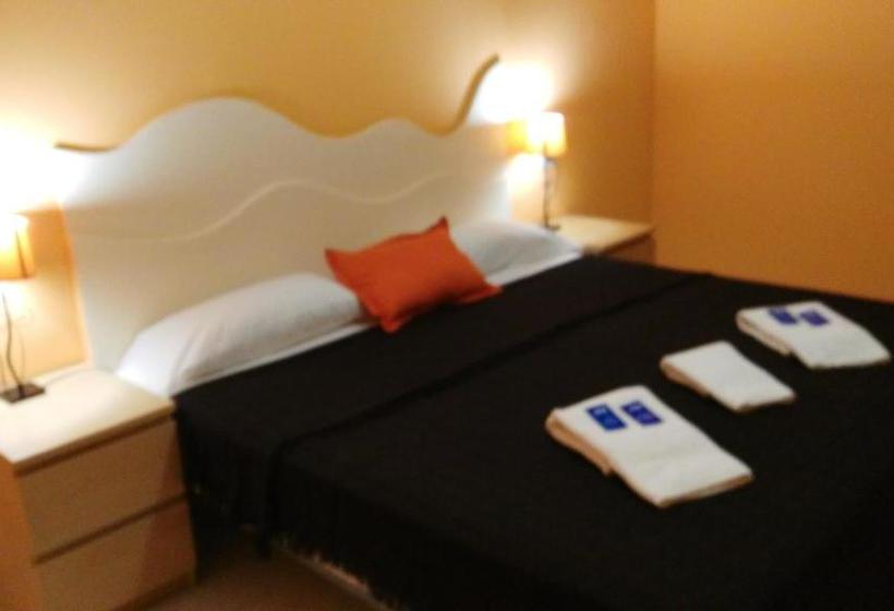 בית מלון כפרי Costa Hp