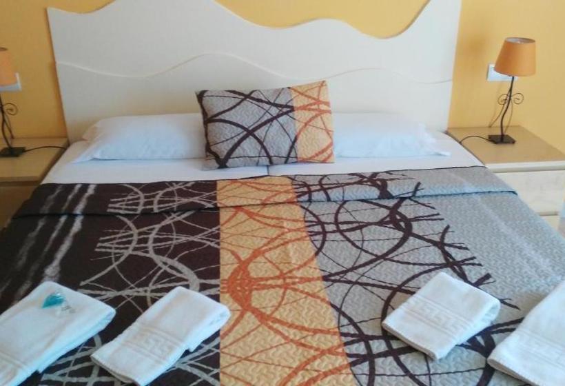 בית מלון כפרי Costa Hp