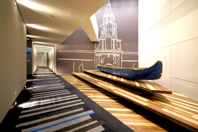 Отель Intercontinental Cartagena, An Ihg
