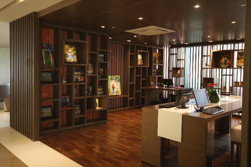 Отель Intercontinental Cartagena, An Ihg