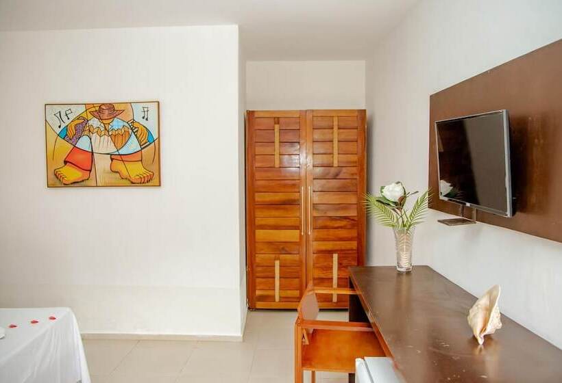 ホテル Jeri Village