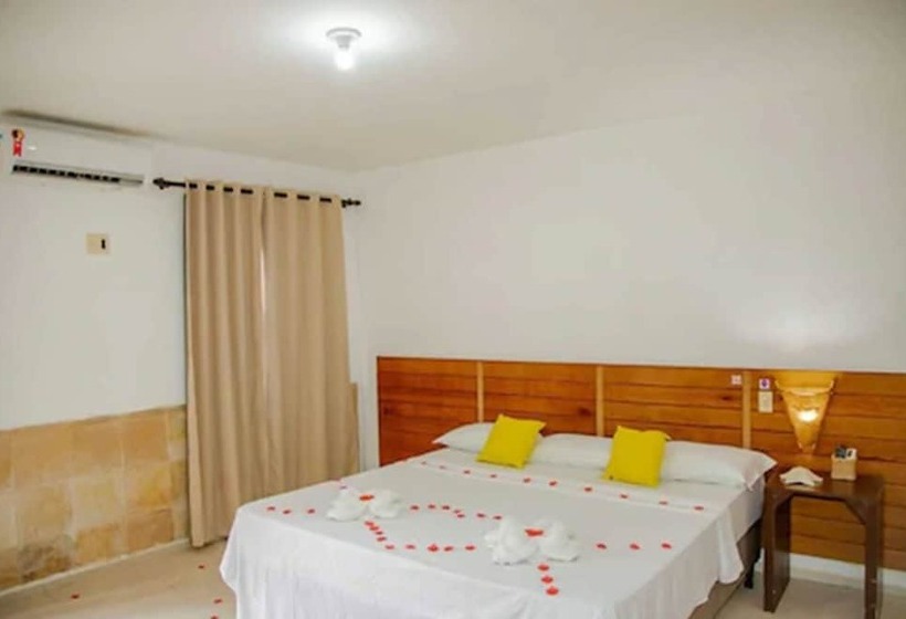 ホテル Jeri Village