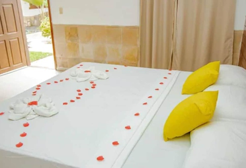 ホテル Jeri Village