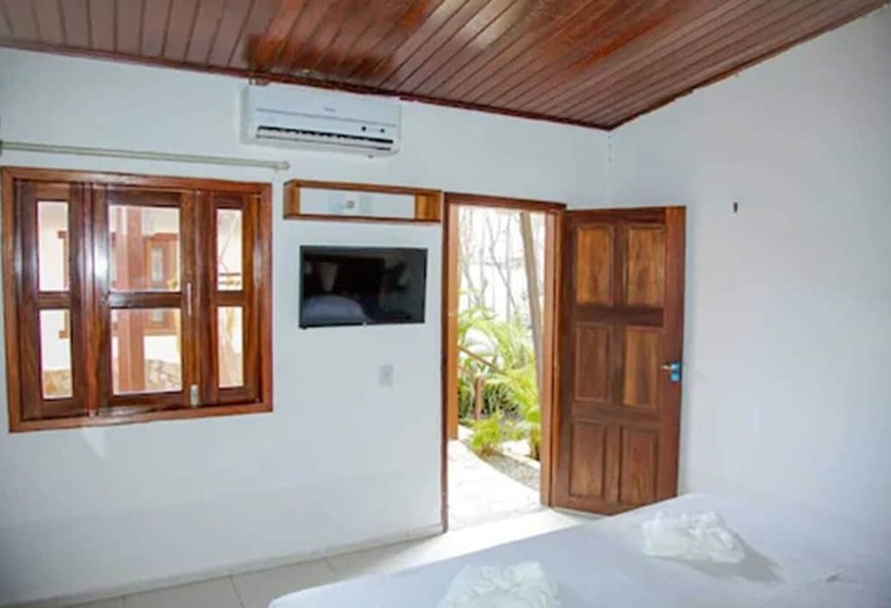 ホテル Jeri Village