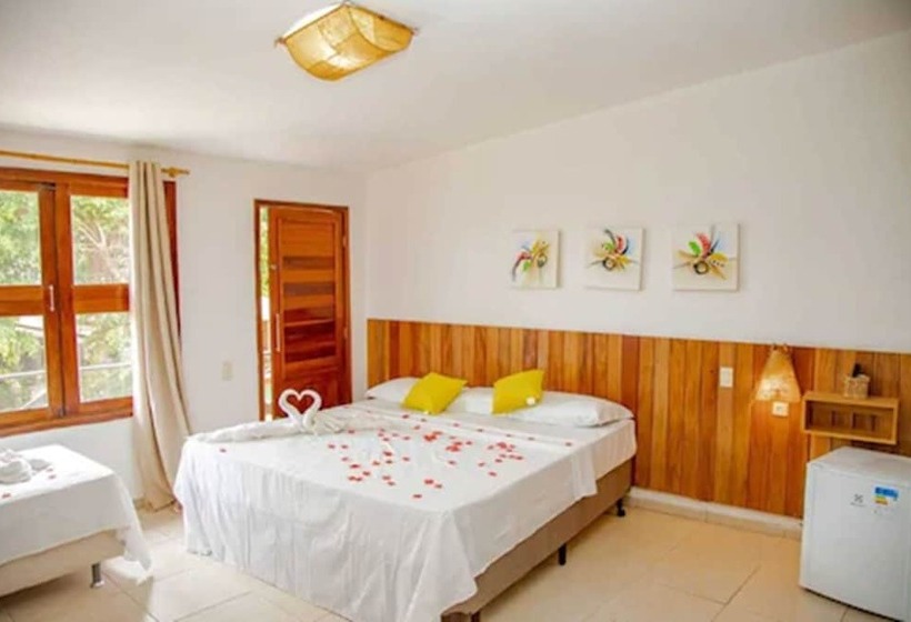 ホテル Jeri Village