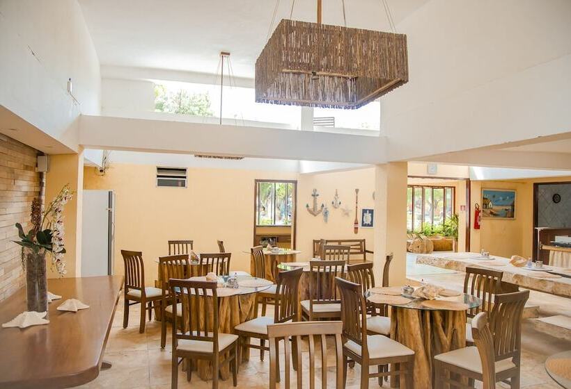 ホテル Jeri Village