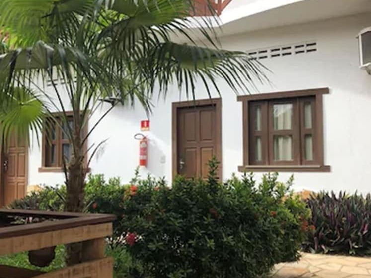 ホテル Jeri Village