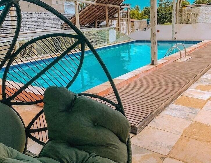 ホテル Jeri Village