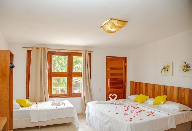 ホテル Jeri Village