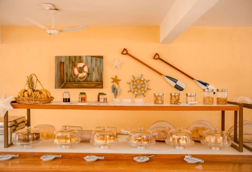 ホテル Jeri Village