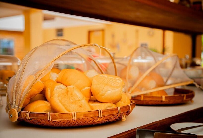 ホテル Jeri Village