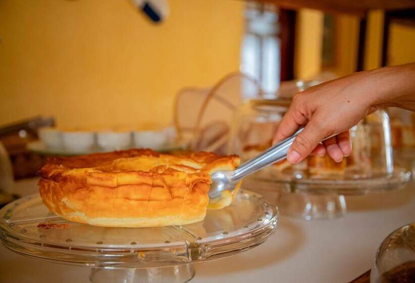 ホテル Jeri Village