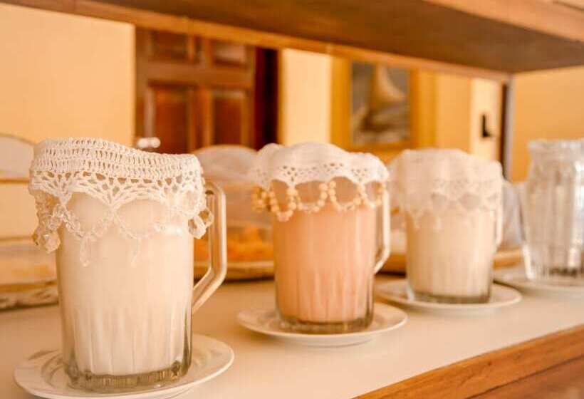 ホテル Jeri Village