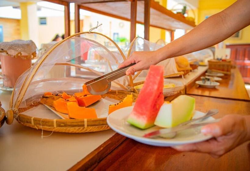 ホテル Jeri Village