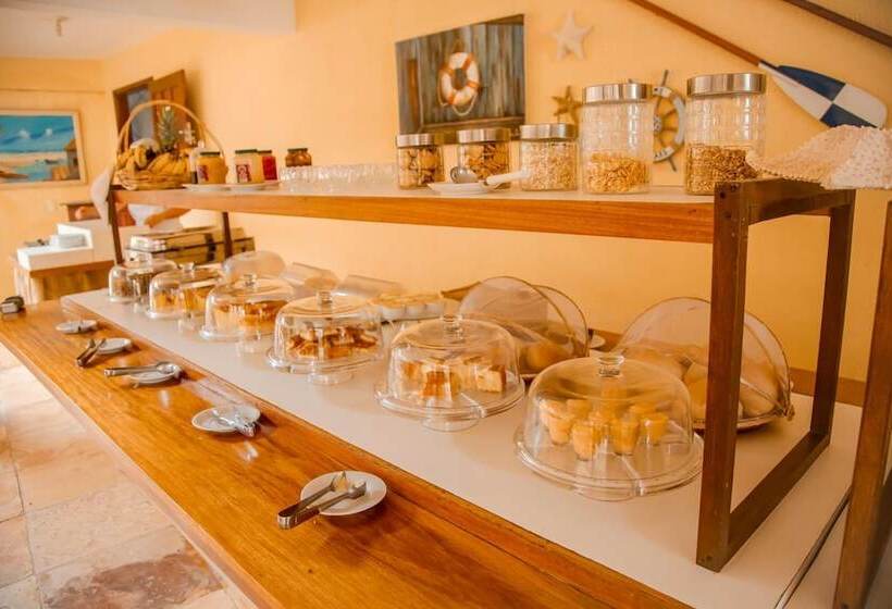 ホテル Jeri Village