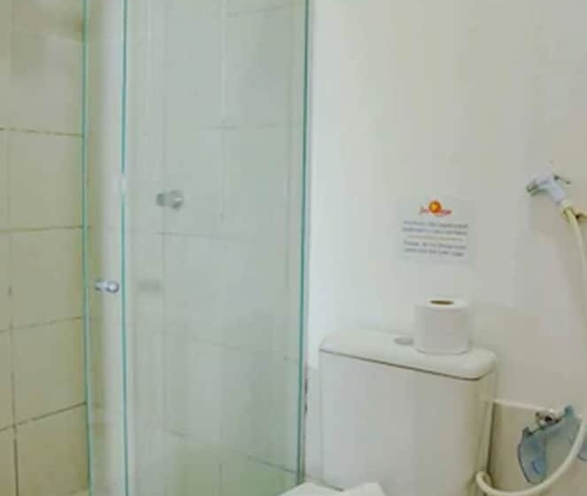 ホテル Jeri Village