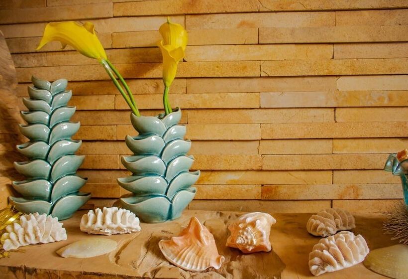 ホテル Jeri Village