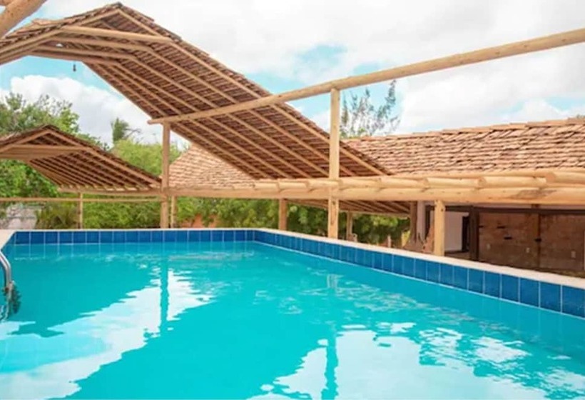 ホテル Jeri Village