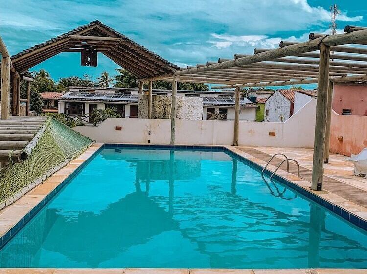 ホテル Jeri Village