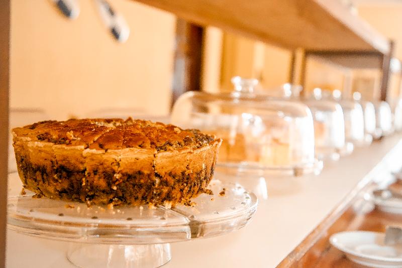 ホテル Jeri Village