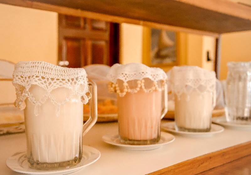 ホテル Jeri Village