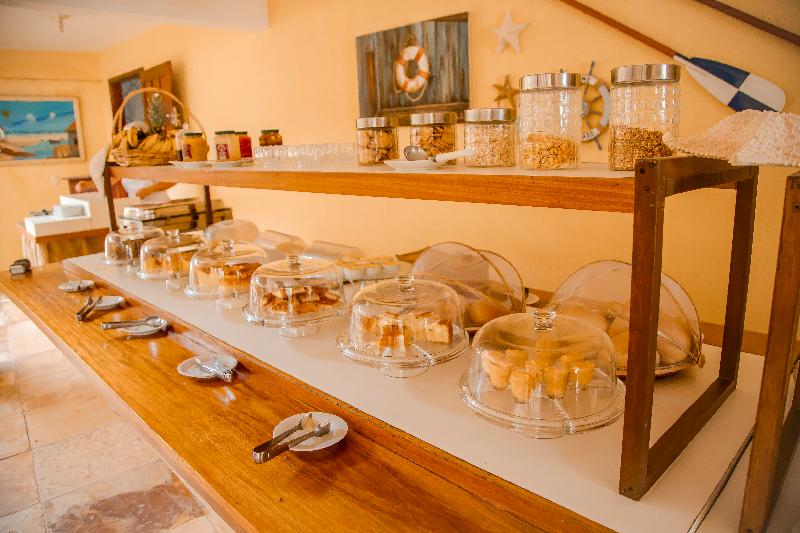 ホテル Jeri Village