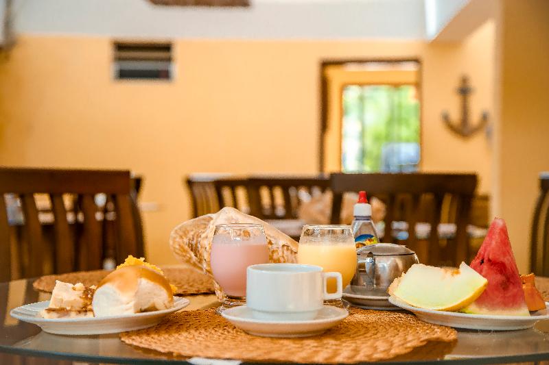 ホテル Jeri Village